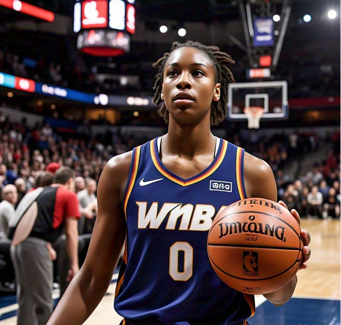 Who is the Highest Paid WNBA Player